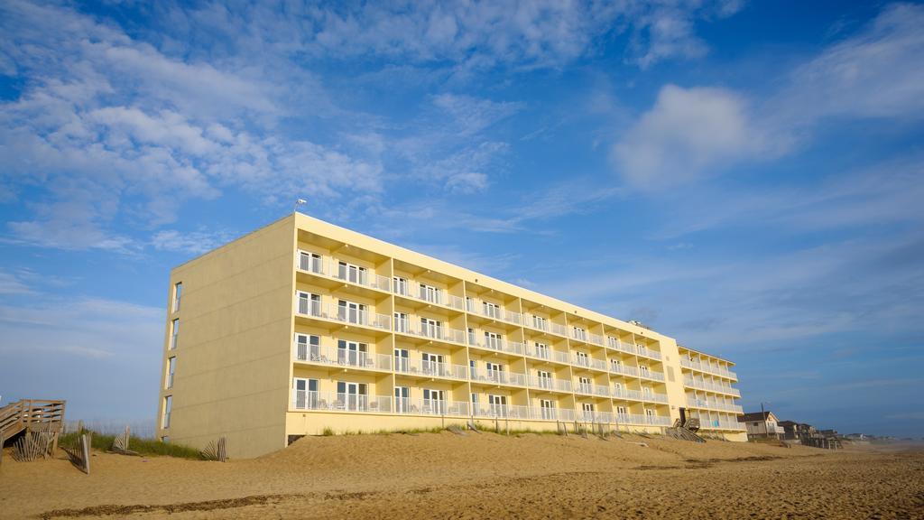 The Sea Ranch Resort Килл-Девил-Хиллз Экстерьер фото